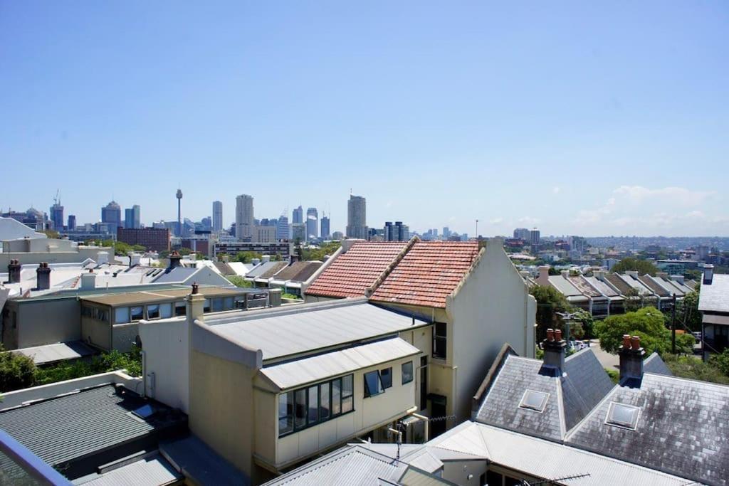 1 Bedroom In Paddington With Beautiful View *