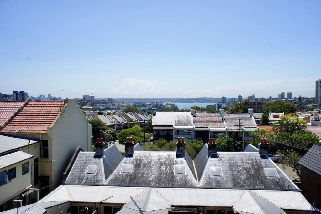 1 Bedroom In Paddington With Beautiful View * Sydney