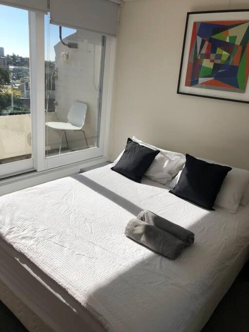 Apartment 1 Bedroom In Paddington With Beautiful View *