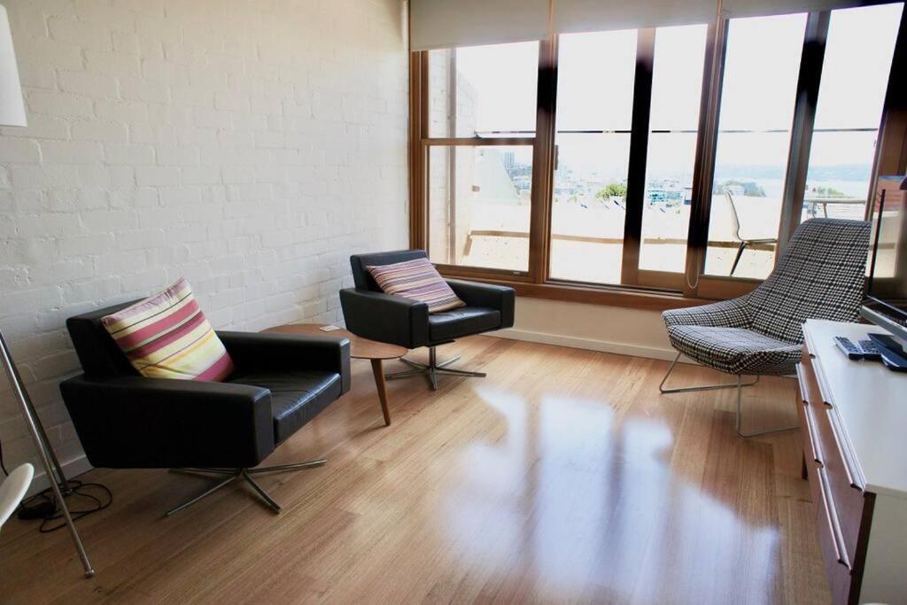 1 Bedroom In Paddington With Beautiful View
