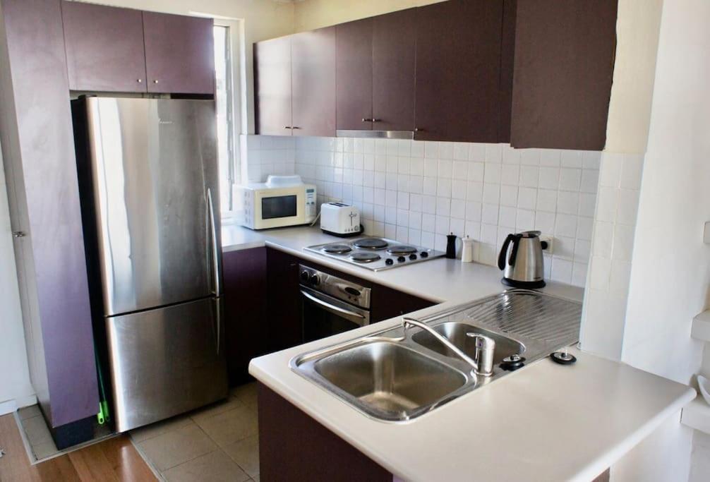 Apartment 1 Bedroom In Paddington With Beautiful View Sydney