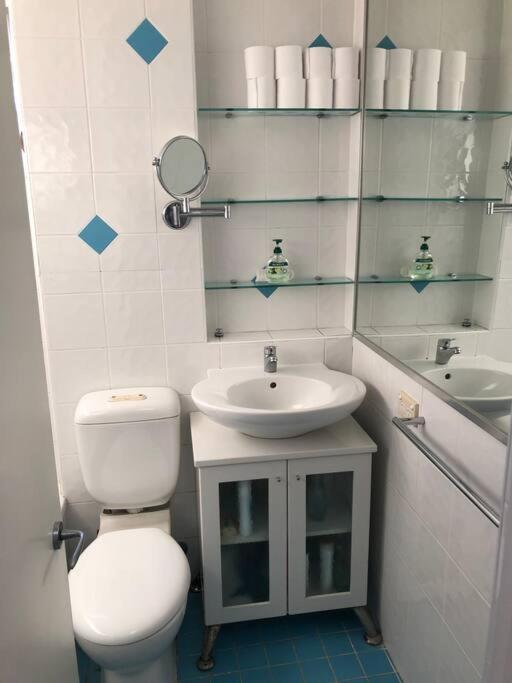 Apartment 1 Bedroom In Paddington With Beautiful View
