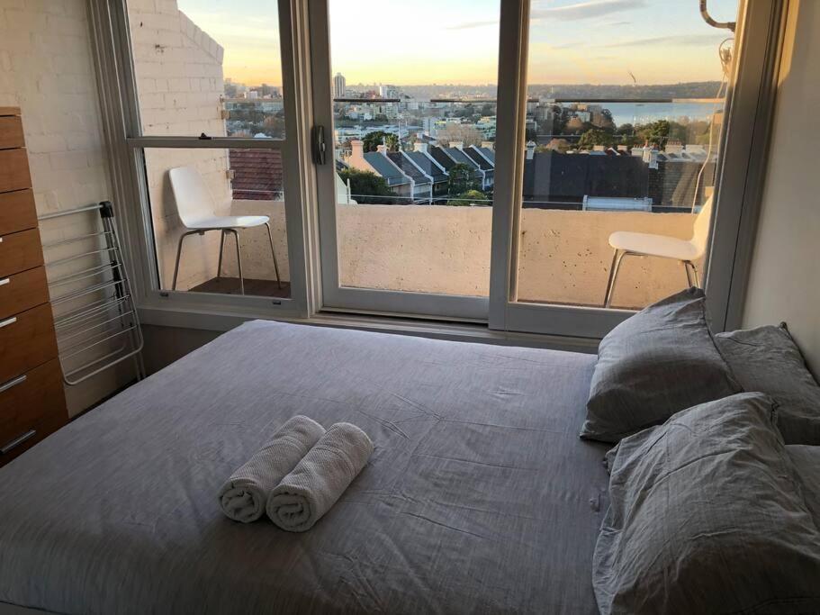 1 Bedroom In Paddington With Beautiful View